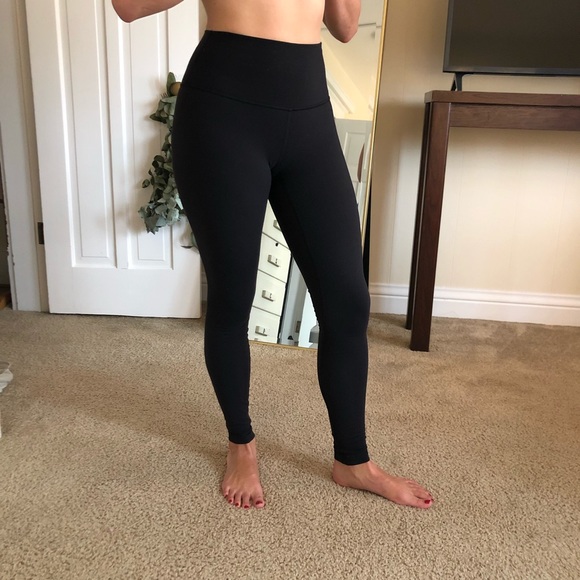 Lulu lemon align high-rise pants - Picture 7 of 11